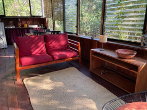 Room in House - Double Bed, Queen size, small kitchen, terrace, wi-fi- air condition